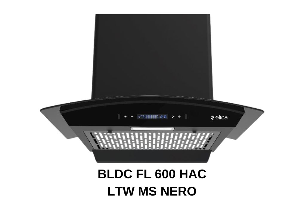 Elica BLDC FL 600 HAC Chimney