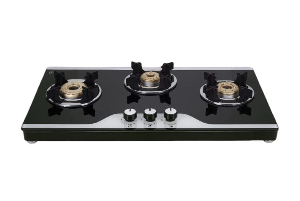 Cooktop