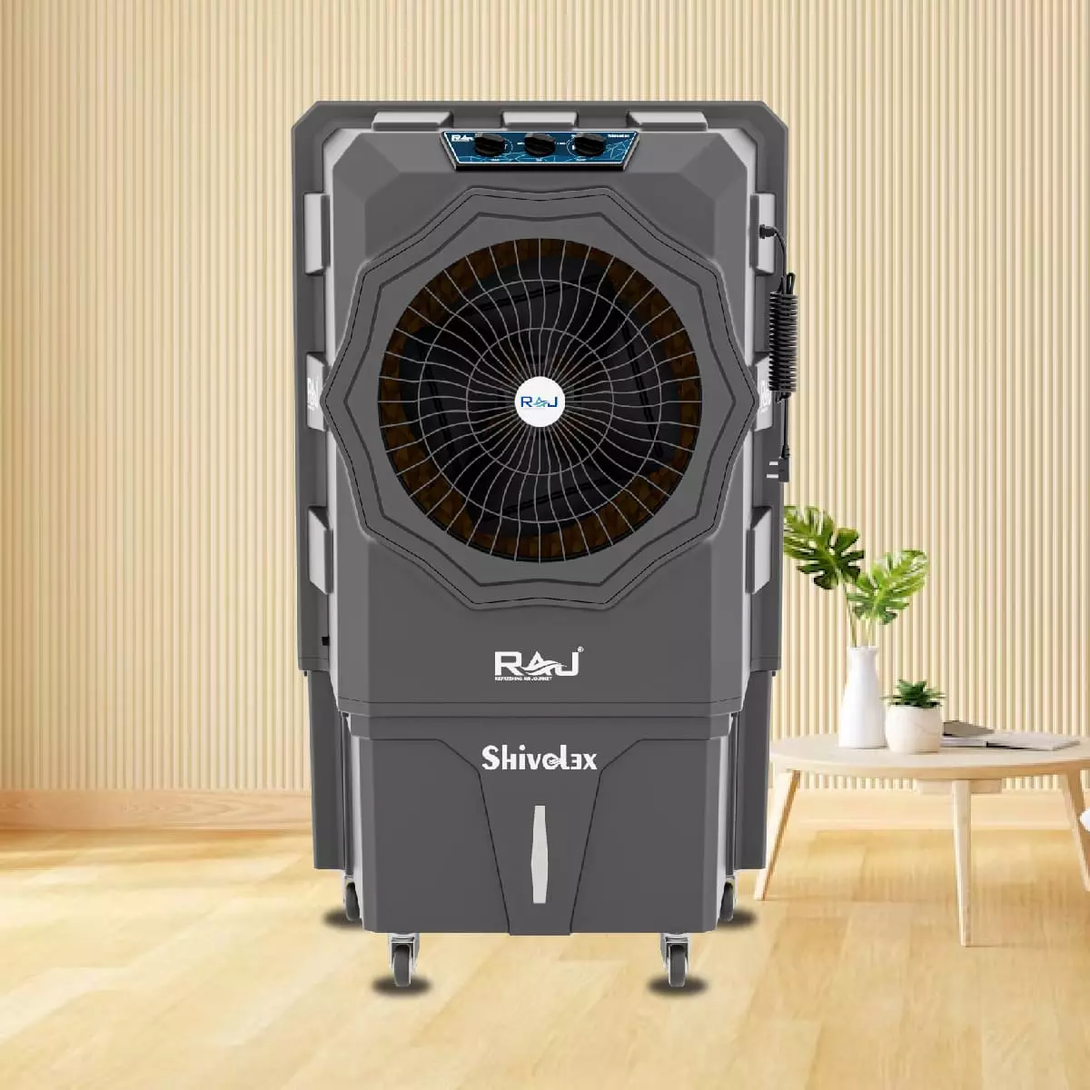 Raj Shivolex 120 Domestic Cooler