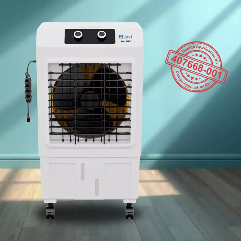 Raj Cool House 25 Domestic Cooler Distributor In Indore
