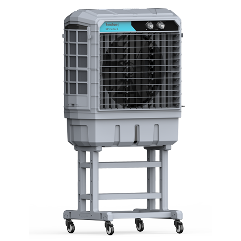 Commercial Air Coolers