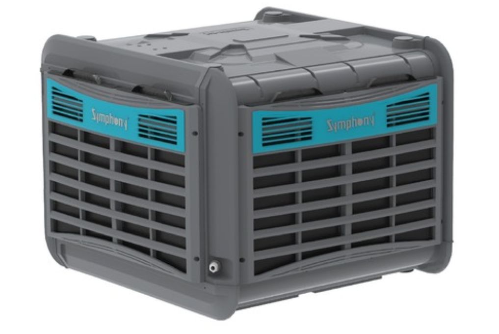 Symphony Venticool 25U