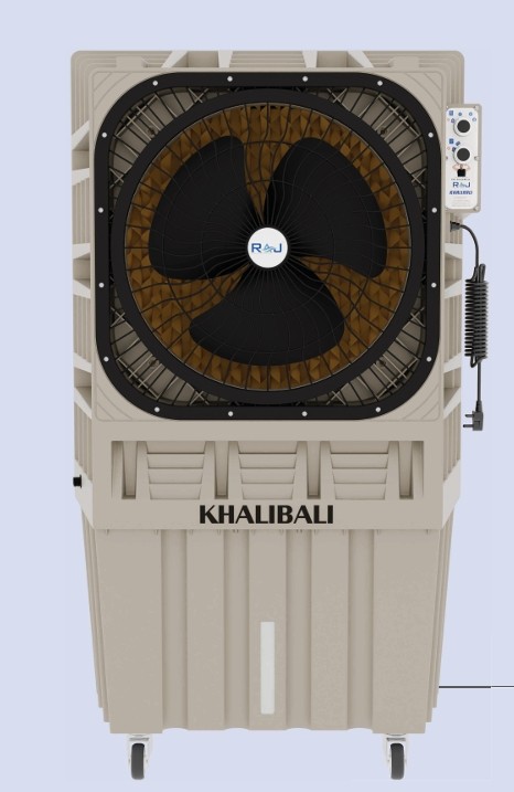 Raj Khalibali 125