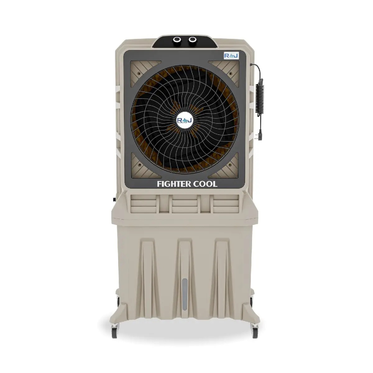 Raj Fightercool 110