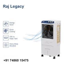 Raj Legacy 100