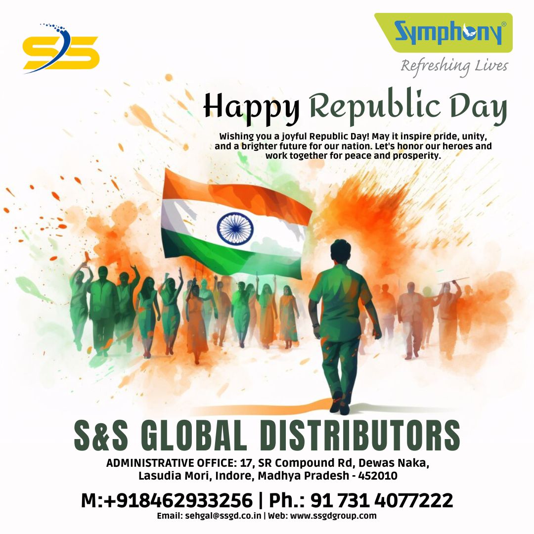 Happy Republic Day