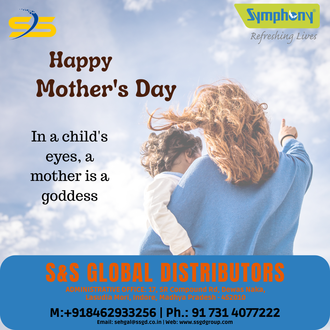 Happy Mothers Day